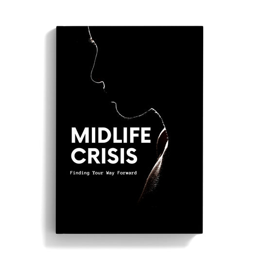 Midlife Crisis: Finding Your Way Forward