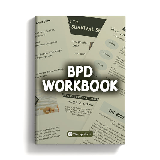 BPD Workbook 2024