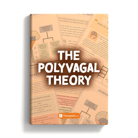 The Polyvagal Theory 2024